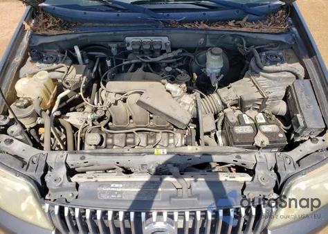 2006 Mercury Mariner z USA, uszkodzony, nr VIN 4M2CU561X6DJ06479